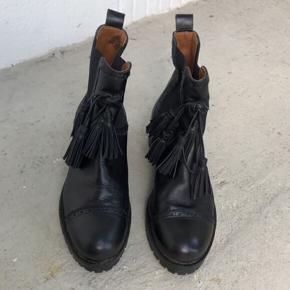 Alameda Turquesa ankle boots - Picture 3 of 9